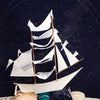 Super Ship Ghost Ship Kite