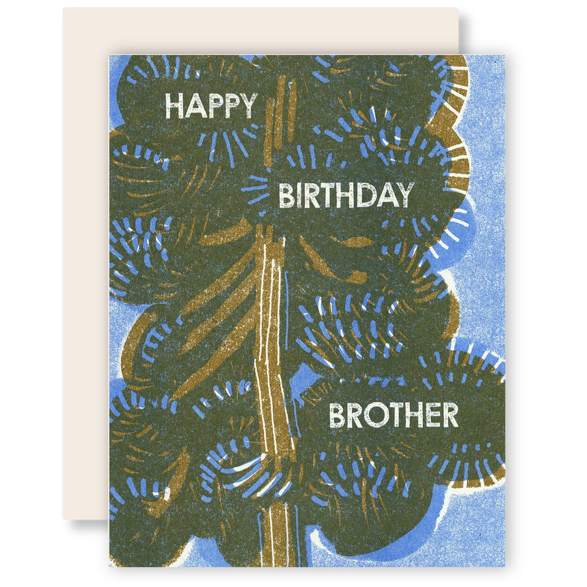 Birthday Brother