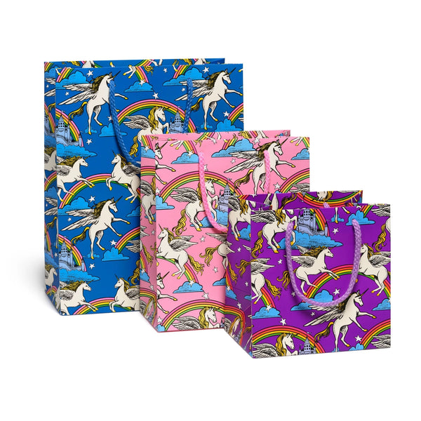 Unicorn Queen Gift Bag