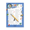 Inklings Tiny Town™ Play Notepad