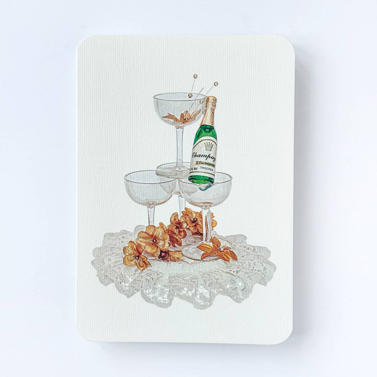 Wedding Cake Topper