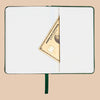 Pocket Lined Journal