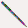 The Completist Ballpoint Pen - Various Styles