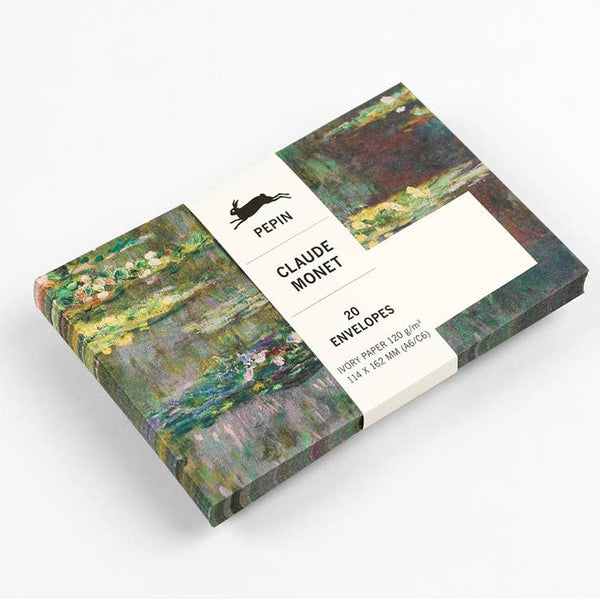 Pepin DL Envelopes