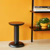 Raawii Recycled Aluminum Thing Stool by George Sowden