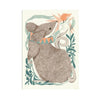 Midnight Mistletoe Mouse