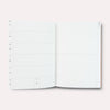 Oscar 2027 Dated Weekly Planner