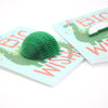 Dinosaur Birthday Pop-Up