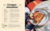 The Brasserie Cookbook