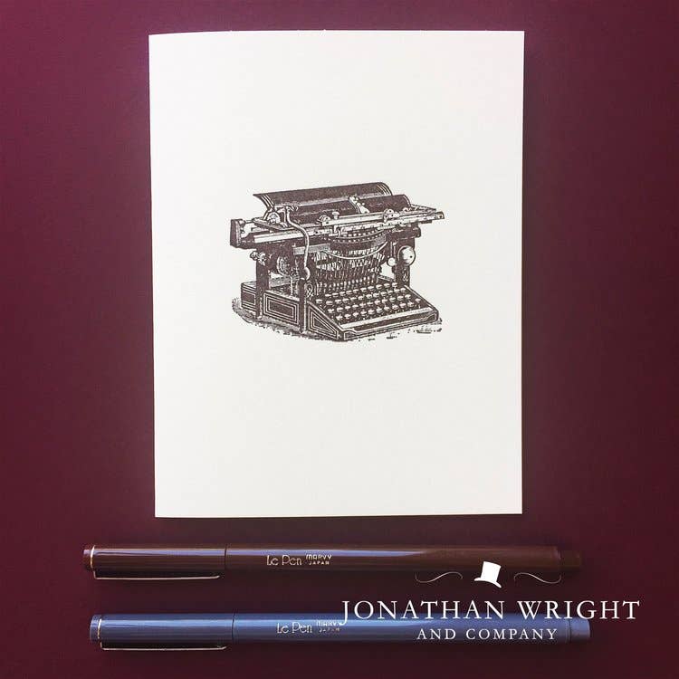 Typewriter