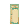 Oat Milk Risograph Notepad