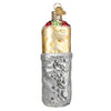 Burrito Ornament