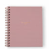 Daily Overview Planner - Various Colors