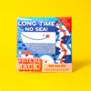 Long Time No Sea Letter Writing Write Me Back Pen Pal Kit