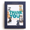 Doggy Thank You Boxed Set