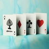 Calder Playing Cards