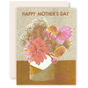 Happy Mother's Day Risograph