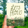 Let's Frolic!