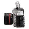 Camera Ornament