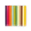 Eco Dinner Candles Box of 6