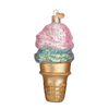 Double Dip Ornament