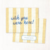 Wish You Were Here