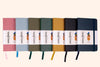 Pocket Lined Journal