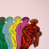 Aphrodite Bookmark
