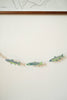 Tasty Anchovies Sewn Garland