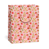 Strawberry Critters Gift Bag