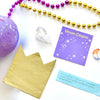 Crystal Ball Mini Surprise Ball