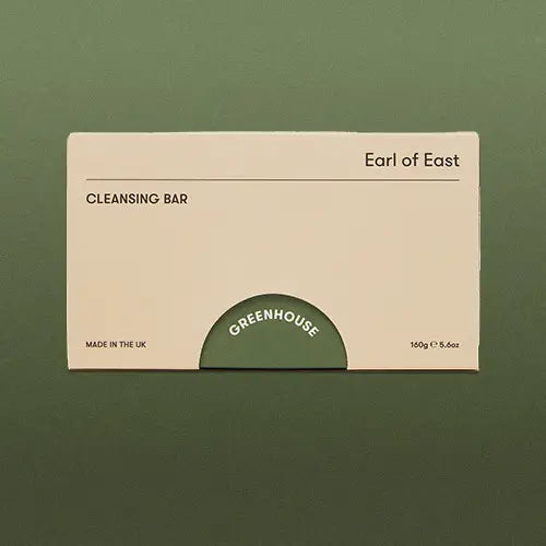 Earl of East Cleansing Bar