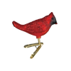 Mini Songbird Ornament - Various Colors