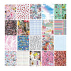 Haricot Vert Dreamy Wrapping Paper Book