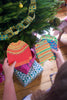 Christmas Jumpers Sewn Garland