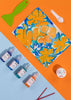 Marbling Art Painting Set