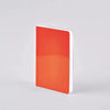Nuuna Candy Notebook - Various Colors