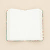 Goods for the Study Hardcover Marble Pocket Journal
