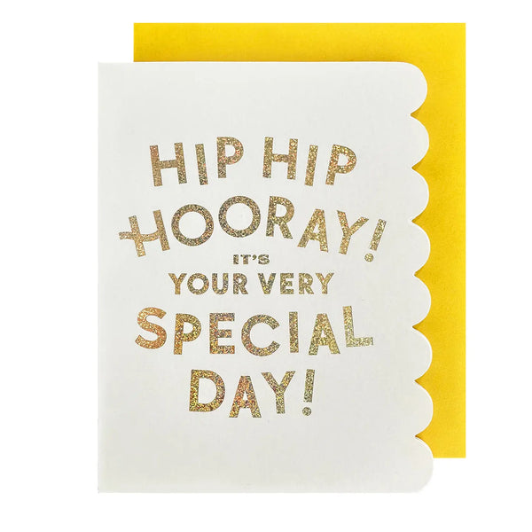 Special Day
