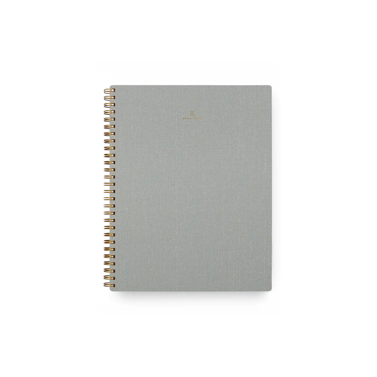 The Notebook - Lined (Multiple Variants)