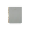 The Notebook - Lined (Multiple Variants)