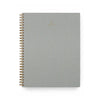 The Notebook - Blank (Multiple Variants)