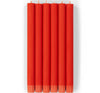Eco Dinner Candles Box of 6