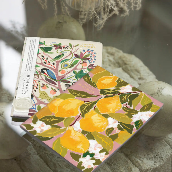 2026/2027 Seedlings on the Go Planner