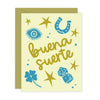 Buena Suerte