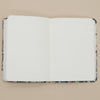 Goods for the Study B6 Hardcover Marble Journal
