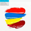 Oil Paint Set