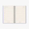 Luca Weekly Planner and Notes