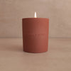 Sunday Edition Candles