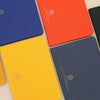 Goods for the Study A5 Flexi Linen Journal